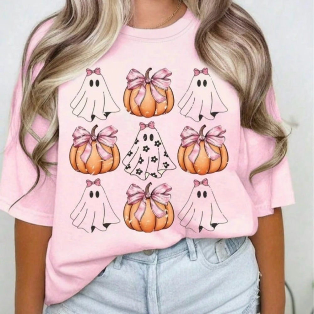 Graphic tee shirt